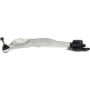 CENTRIC PARTS 622.61091 Centric Premium Control Arm and Ball Joint