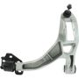 CENTRIC PARTS 622.61091 Centric Premium Control Arm and Ball Joint
