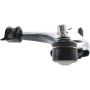 CENTRIC PARTS 622.61092 Centric Premium Control Arm and Ball Joint