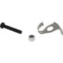 CENTRIC PARTS 622.61092 Centric Premium Control Arm and Ball Joint