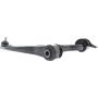 CENTRIC PARTS 622.61092 Centric Premium Control Arm and Ball Joint