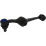 CENTRIC PARTS 622.61102 Centric Premium Control Arm and Ball Joint