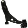 CENTRIC PARTS 622.61115 Centric Premium Control Arm and Ball Joint