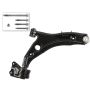 CENTRIC PARTS 622.61115 Centric Premium Control Arm and Ball Joint