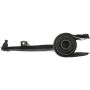 CENTRIC PARTS 622.61115 Centric Premium Control Arm and Ball Joint