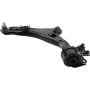 CENTRIC PARTS 622.61115 Centric Premium Control Arm and Ball Joint