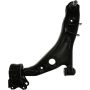 CENTRIC PARTS 622.61115 Centric Premium Control Arm and Ball Joint