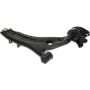 CENTRIC PARTS 622.61115 Centric Premium Control Arm and Ball Joint