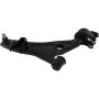 CENTRIC PARTS 622.61116 Centric Premium Control Arm and Ball Joint