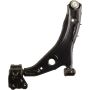 CENTRIC PARTS 622.61116 Centric Premium Control Arm and Ball Joint