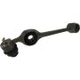 CENTRIC PARTS 622.61117 Centric Premium Control Arm and Ball Joint