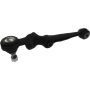 CENTRIC PARTS 622.61125 Centric Premium Control Arm and Ball Joint
