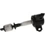 CENTRIC PARTS 622.61128 Centric Premium Control Arm and Ball Joint