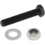 CENTRIC PARTS 622.61128 Centric Premium Control Arm and Ball Joint