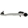 CENTRIC PARTS 622.61128 Centric Premium Control Arm and Ball Joint