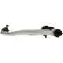 CENTRIC PARTS 622.61128 Centric Premium Control Arm and Ball Joint