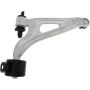 CENTRIC PARTS 622.61129 Centric Premium Control Arm and Ball Joint