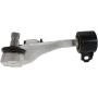 CENTRIC PARTS 622.61129 Centric Premium Control Arm and Ball Joint