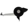 CENTRIC PARTS 622.61129 Centric Premium Control Arm and Ball Joint