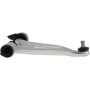 CENTRIC PARTS 622.61129 Centric Premium Control Arm and Ball Joint