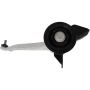 CENTRIC PARTS 622.61129 Centric Premium Control Arm and Ball Joint