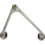 CENTRIC PARTS 622.61130 Centric Premium Control Arm and Ball Joint
