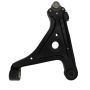 CENTRIC PARTS 622.62001 Centric Premium Control Arm and Ball Joint