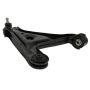 CENTRIC PARTS 622.62001 Centric Premium Control Arm and Ball Joint