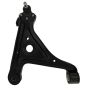 CENTRIC PARTS 622.62001 Centric Premium Control Arm and Ball Joint
