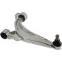 CENTRIC PARTS 622.62002 Centric Premium Control Arm and Ball Joint