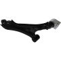 CENTRIC PARTS 622.62004 Centric Premium Control Arm and Ball Joint