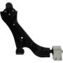 CENTRIC PARTS 622.62004 Centric Premium Control Arm and Ball Joint