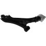 CENTRIC PARTS 622.62004 Centric Premium Control Arm and Ball Joint