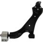 CENTRIC PARTS 622.62004 Centric Premium Control Arm and Ball Joint