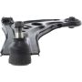 CENTRIC PARTS 622.62006 Centric Premium Control Arm and Ball Joint