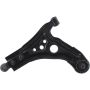 CENTRIC PARTS 622.62006 Centric Premium Control Arm and Ball Joint