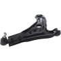 CENTRIC PARTS 622.62007 Centric Premium Control Arm and Ball Joint