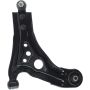 CENTRIC PARTS 622.62007 Centric Premium Control Arm and Ball Joint