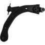 CENTRIC PARTS 622.62009 Centric Premium Control Arm and Ball Joint