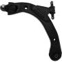 CENTRIC PARTS 622.62009 Centric Premium Control Arm and Ball Joint
