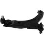CENTRIC PARTS 622.62010 Centric Premium Control Arm and Ball Joint