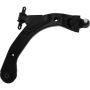 CENTRIC PARTS 622.62010 Centric Premium Control Arm and Ball Joint