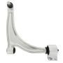 CENTRIC PARTS 622.62014 Centric Premium Control Arm and Ball Joint