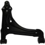 CENTRIC PARTS 622.62018 Centric Premium Control Arm and Ball Joint