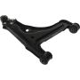 CENTRIC PARTS 622.62018 Centric Premium Control Arm and Ball Joint