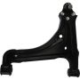 CENTRIC PARTS 622.62018 Centric Premium Control Arm and Ball Joint