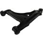 CENTRIC PARTS 622.62019 Centric Premium Control Arm and Ball Joint