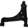 CENTRIC PARTS 622.62019 Centric Premium Control Arm and Ball Joint