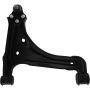 CENTRIC PARTS 622.62019 Centric Premium Control Arm and Ball Joint