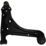 CENTRIC PARTS 622.62020 Centric Premium Control Arm and Ball Joint
